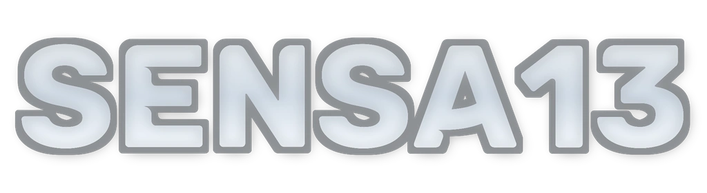 Logo SENSA13